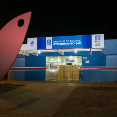 Imagem da notícia Bebê de um ano e meio é internado em Três Lagoas após ingerir doce caseiro com maconha